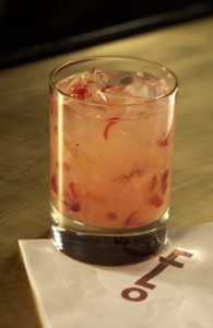 winter ginger smash