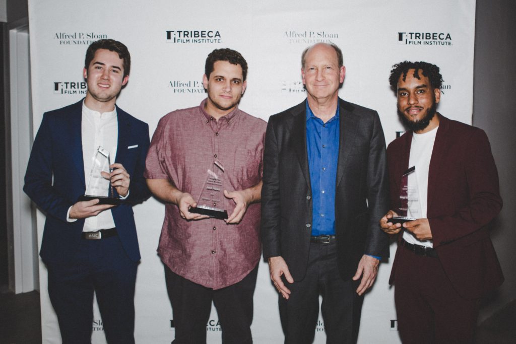 The Tribeca Film 