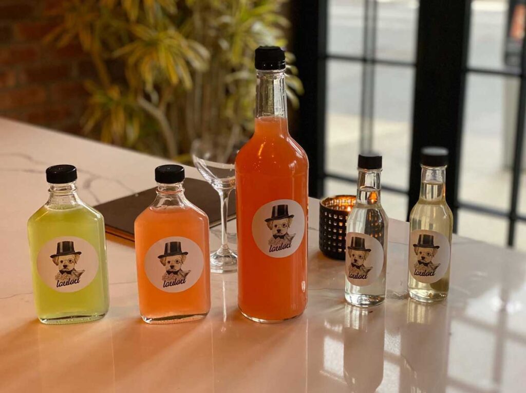 Five NYC Restaurants are Bringing Unique Drink Offerings