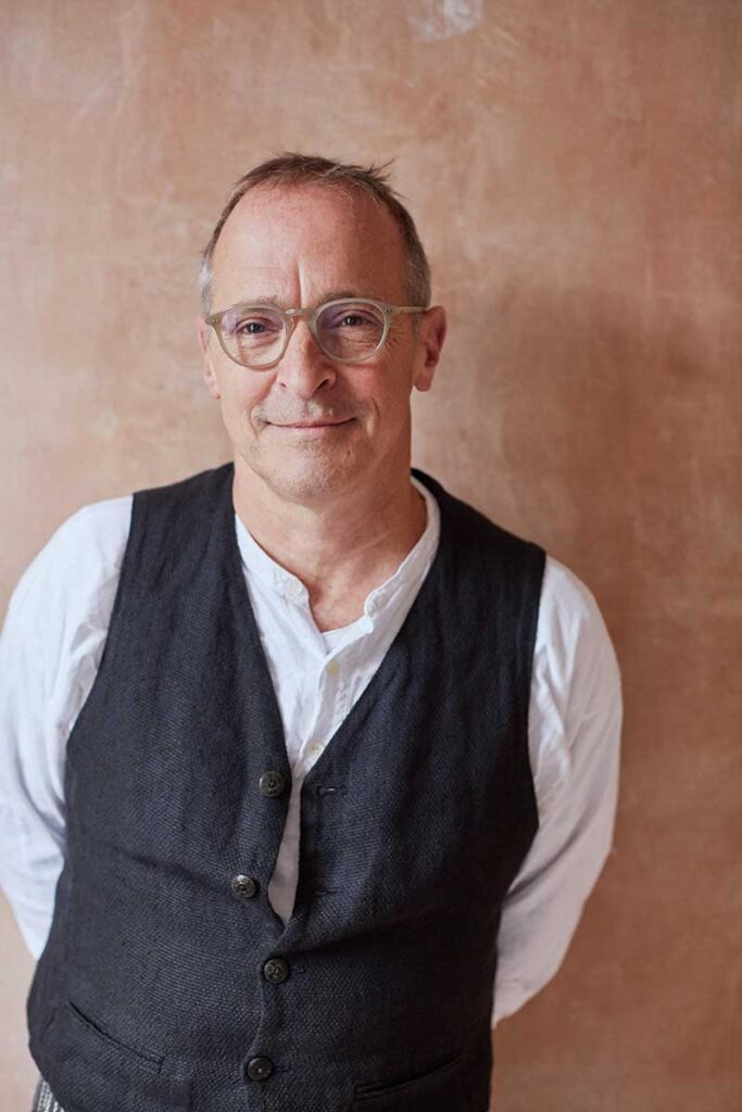 David Sedaris