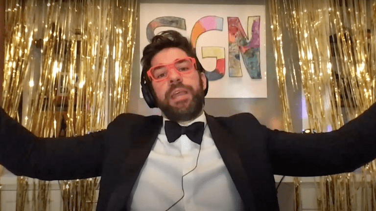 Some Good News YouTube Channel