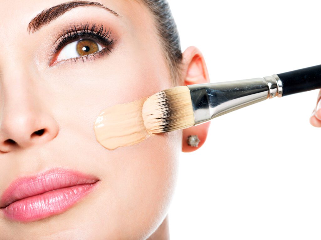 foundation zoom call
