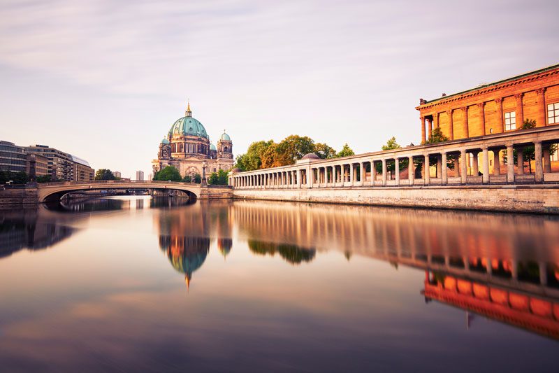 Bode Museum Berlin