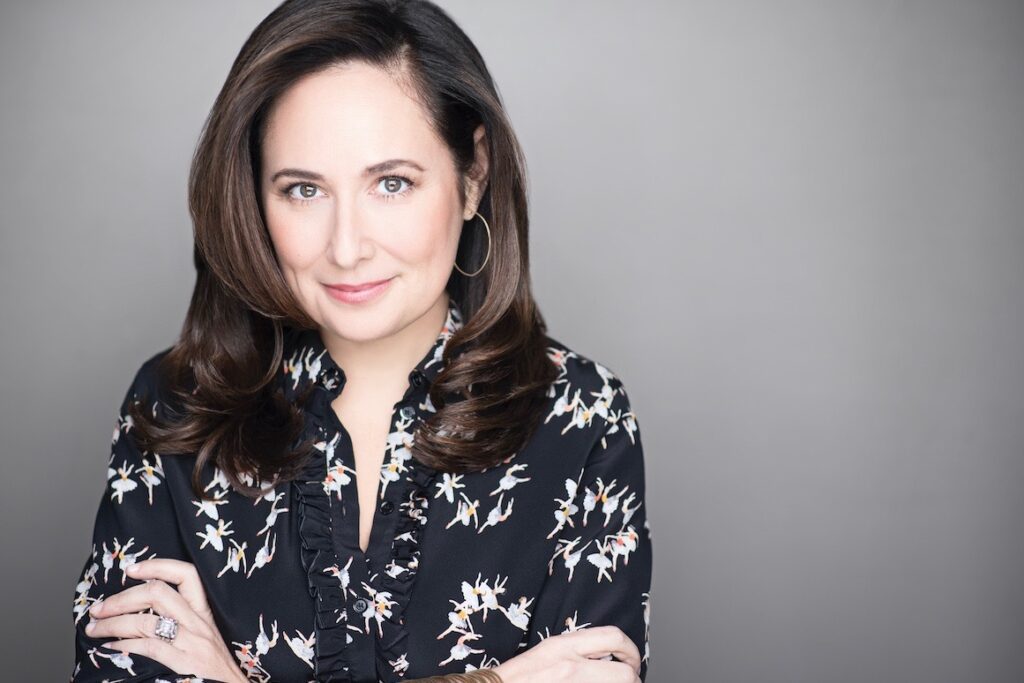 Jenna Segal
Executive producer, theater, broadway, television