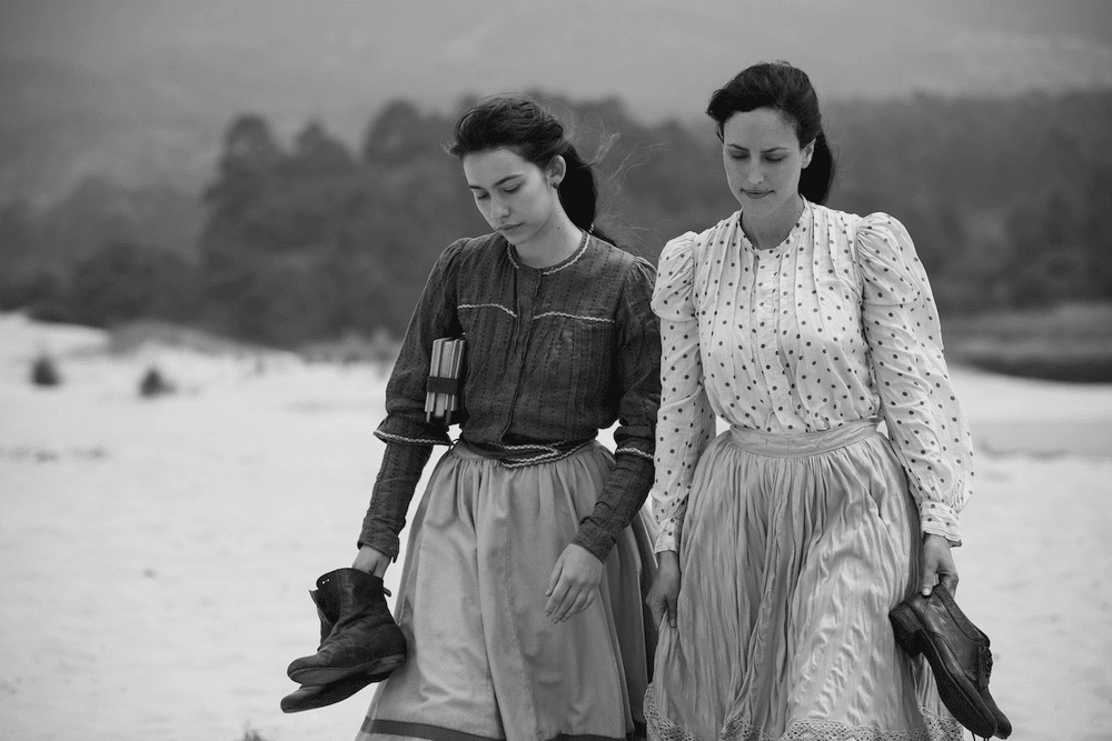 Elisa & Marcela movie