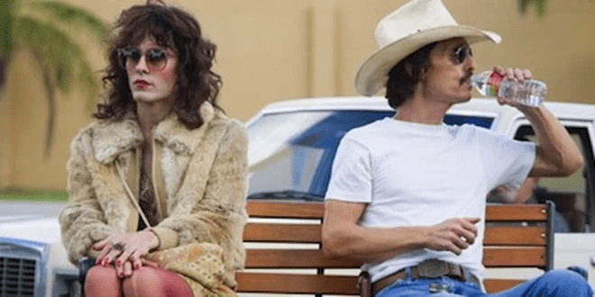 Dallas Buyer's Club