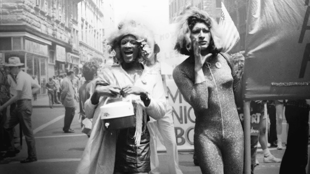 stonewall gay rights