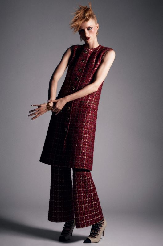 Paris Haute Couture