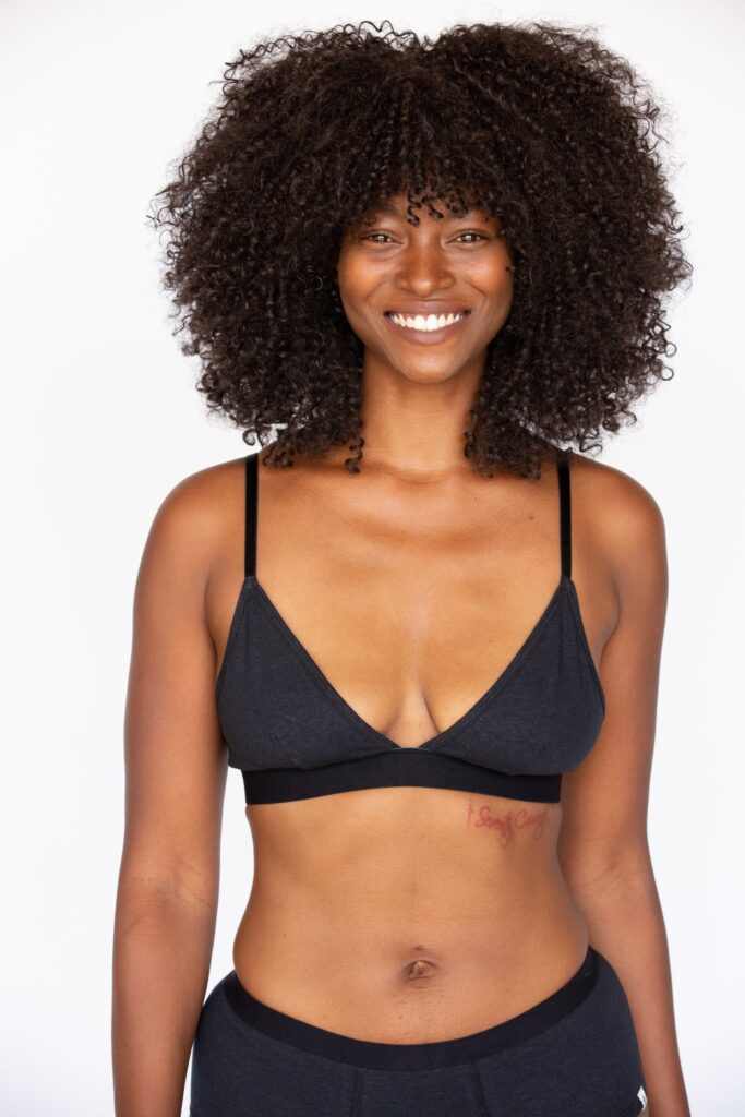Wama Underwear sustainable