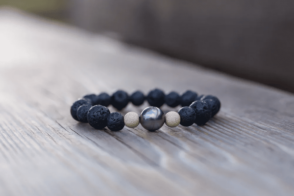 bracelet aromatheraphy