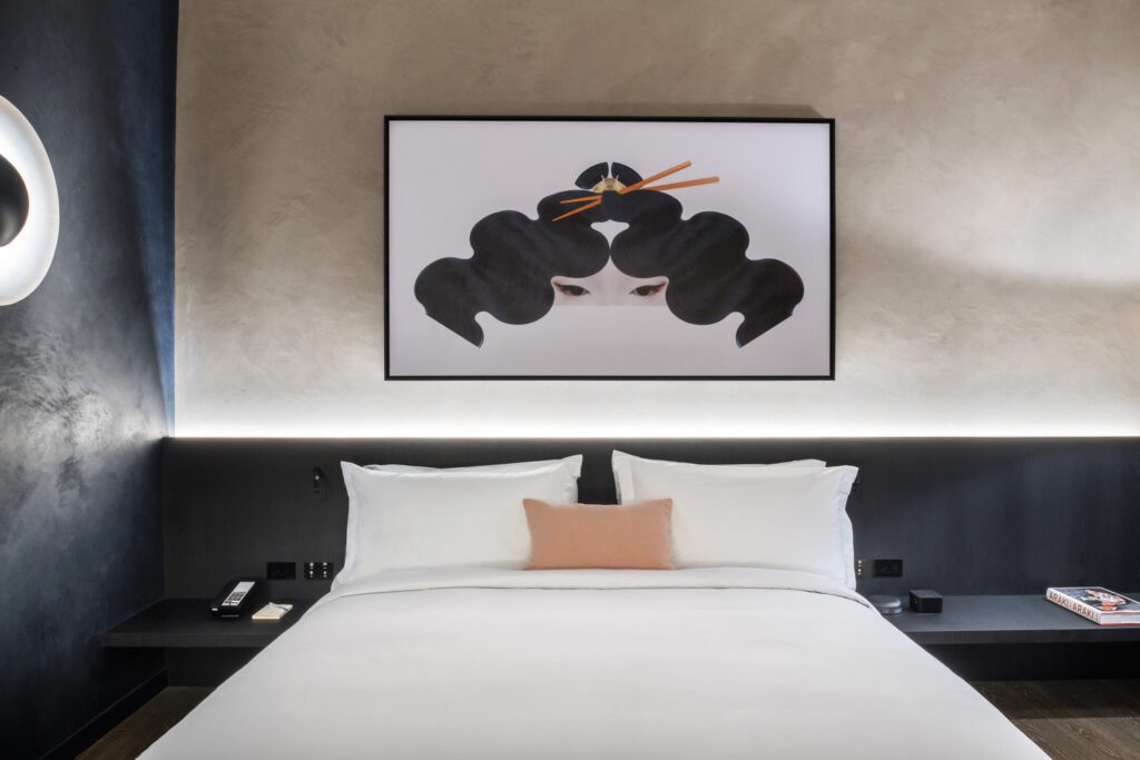 nobu hotel chicago