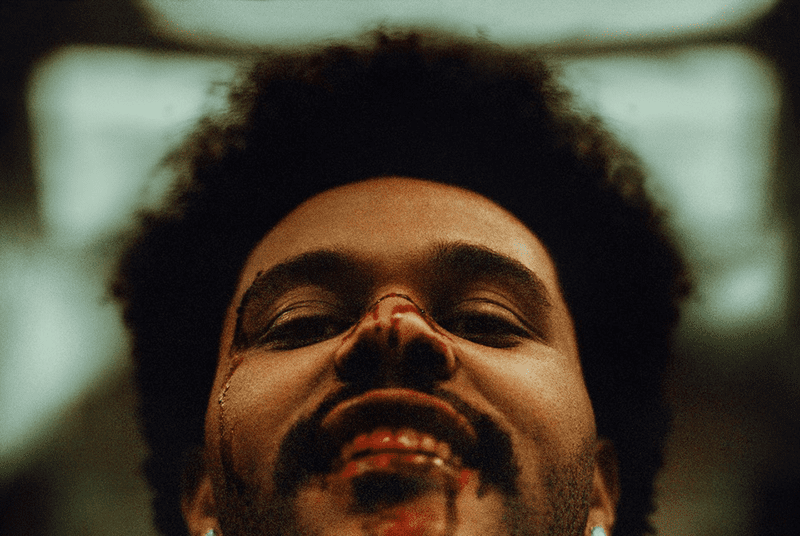 After Hours - The Weeknd