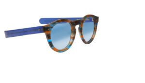 Capri People Botteghe Unisex Sunglasses