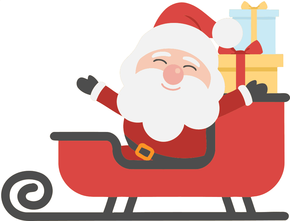 Christmas gifts