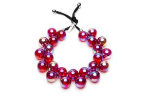 Ballsmania necklace