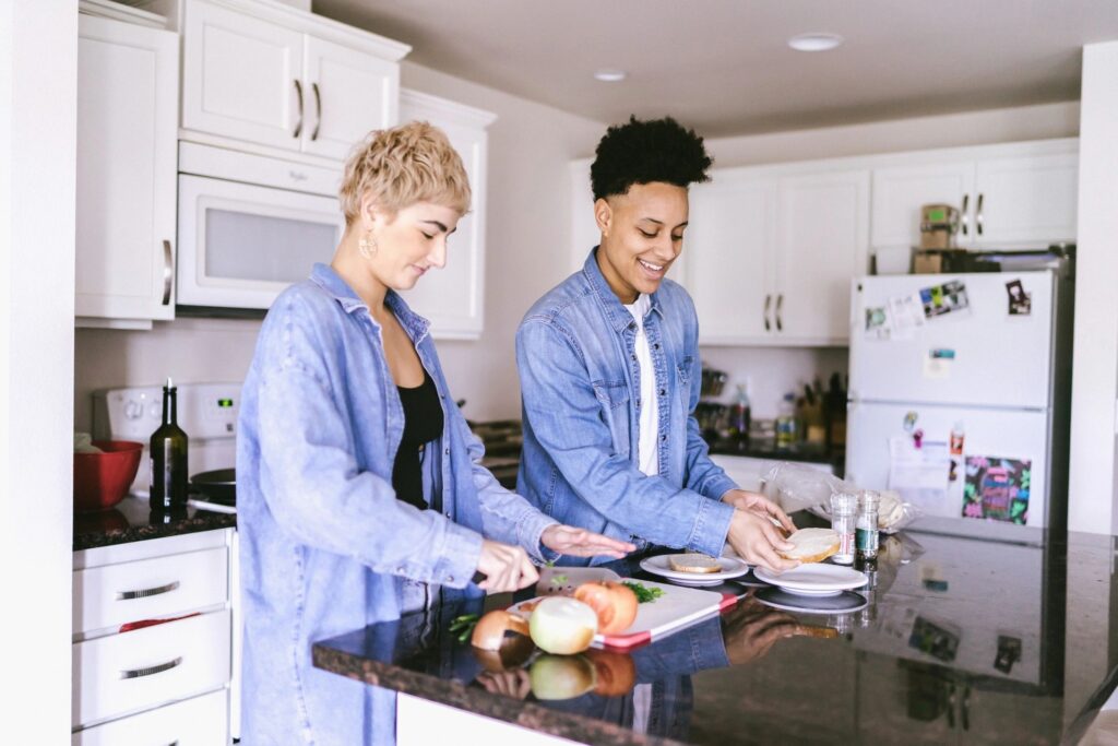 cooking date