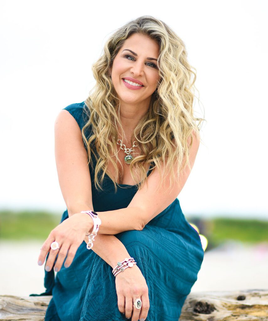 Handmade Jewelry With Dune Jewelry & Co