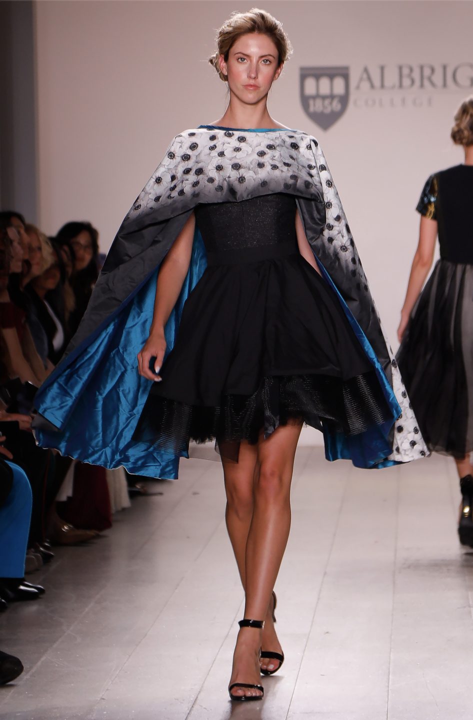Albright College 2022 NYFW