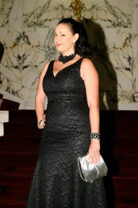 Tijana Ibrahimovic; photo: Matteo Prandoni/BFA.com
