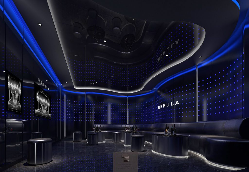 Nebula Night club