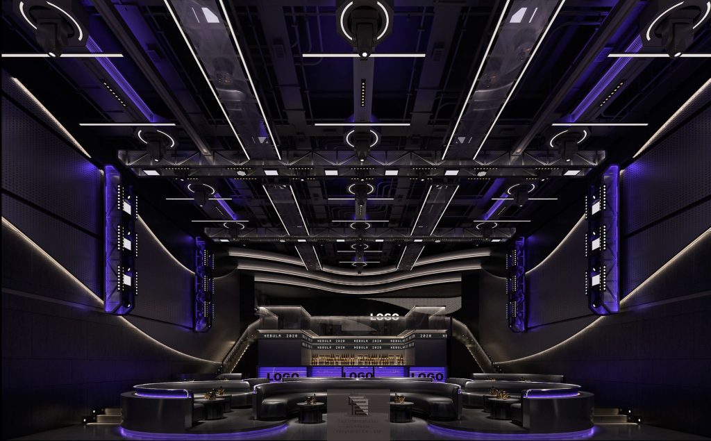 Nebula NYC