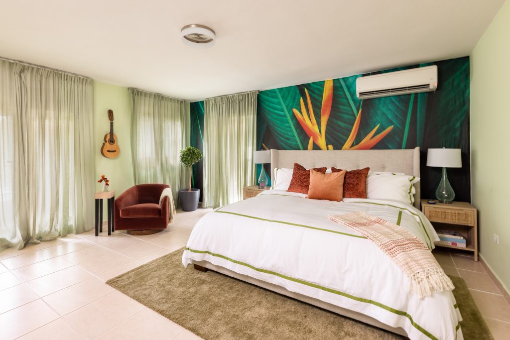 Daddy Yankee Airbnb photo by Eric Rojas Puerto Rico