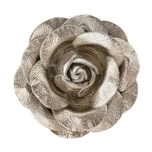  Fleur'd Pins Champagne Leather Ella Rose