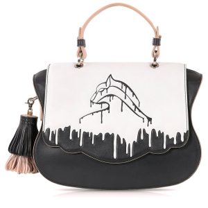 Thale Blanc Purse