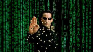 Matrix Resurrection 2021