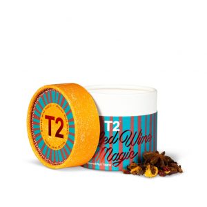 Mulled Wine Magic Loose Leaf Tube