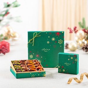 noel green square bateel dates
