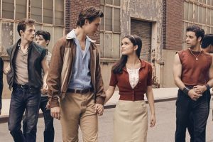 West Side Story