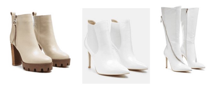 winter whiteout Rag & Co. X