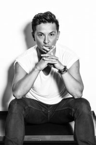 Prabal Gurung American Image Awards 2022