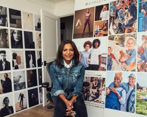 sonia syngal ceo gap inc American Image Awards 2022