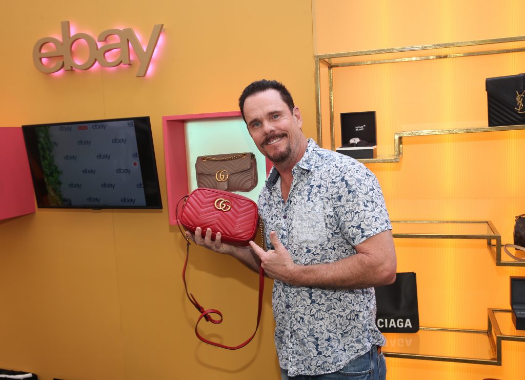 Kevin Dillon