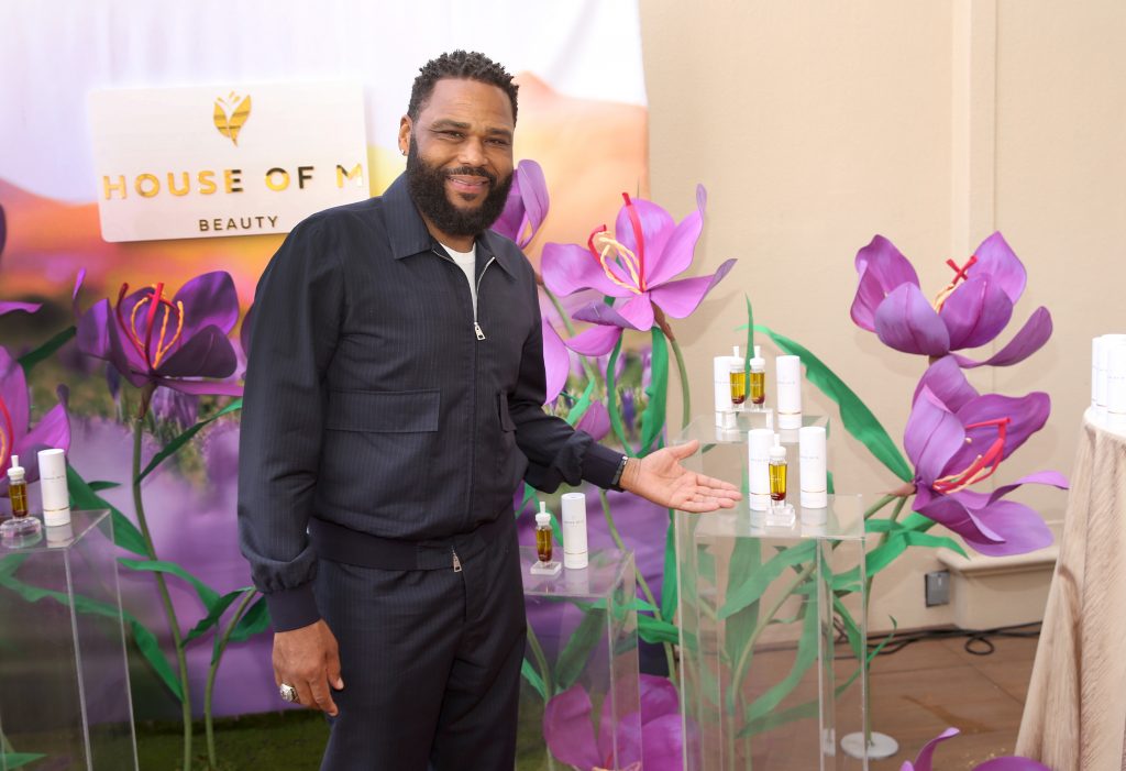 Anthony Anderson