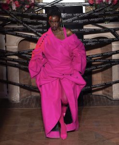 ARAB FASHION WEEK x d3 WOMENS WEINSANTO