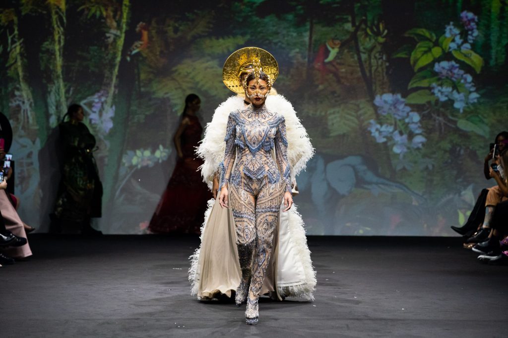 Arab Fashion Week