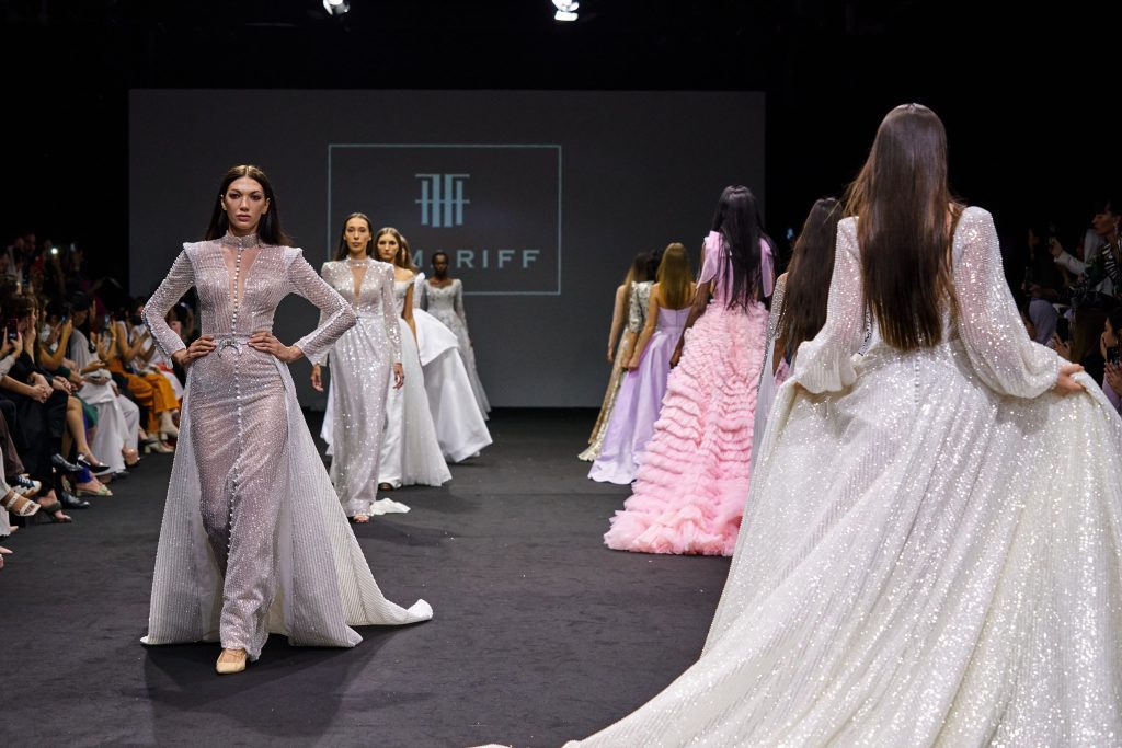 Arab Fashion Week