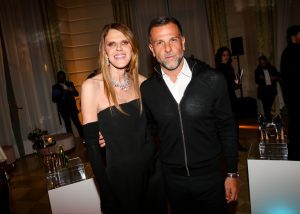 Anna Dello Russo Alexandre Birman
