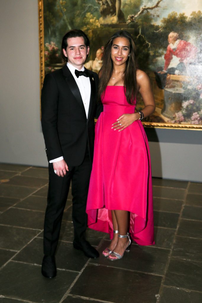 Young Fellows Ball