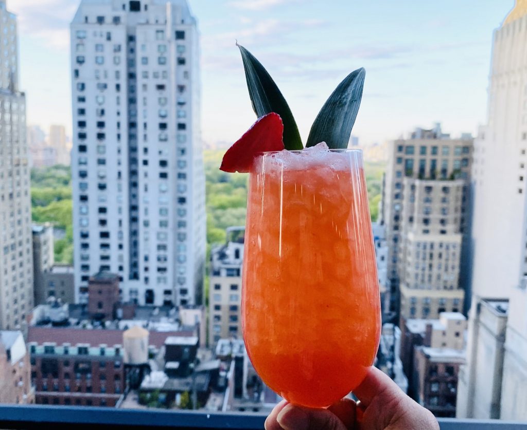 Meridien New York 