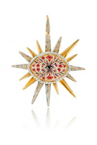 ManifestoLe Sibille pendant