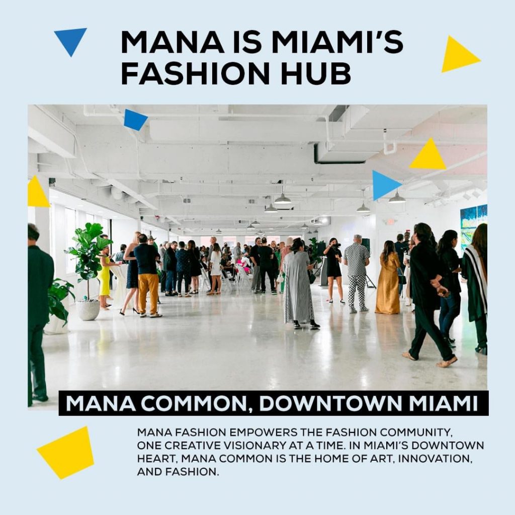 Fashinnovation Talks Miami