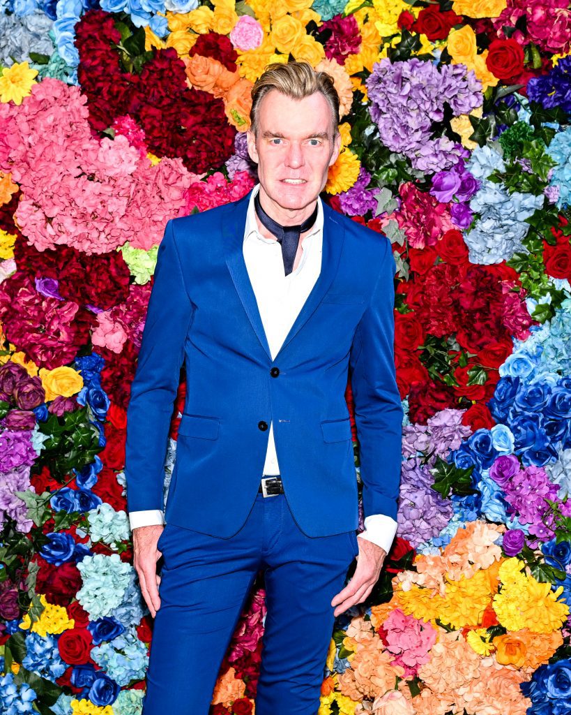 Ken Downing alice + olivia