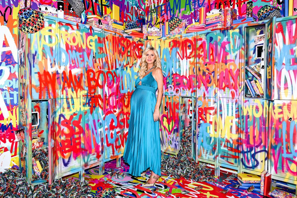Nicky Hilton