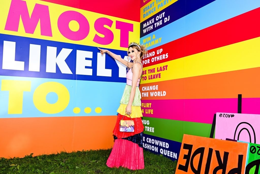 Stacey Bendet