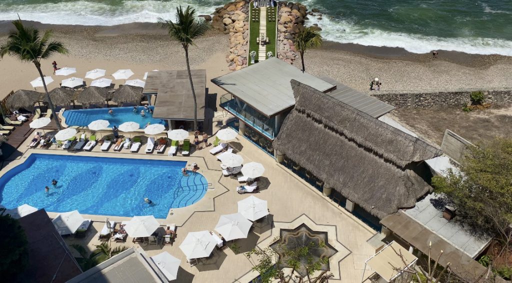 Villa Premiere Boutique Hotel