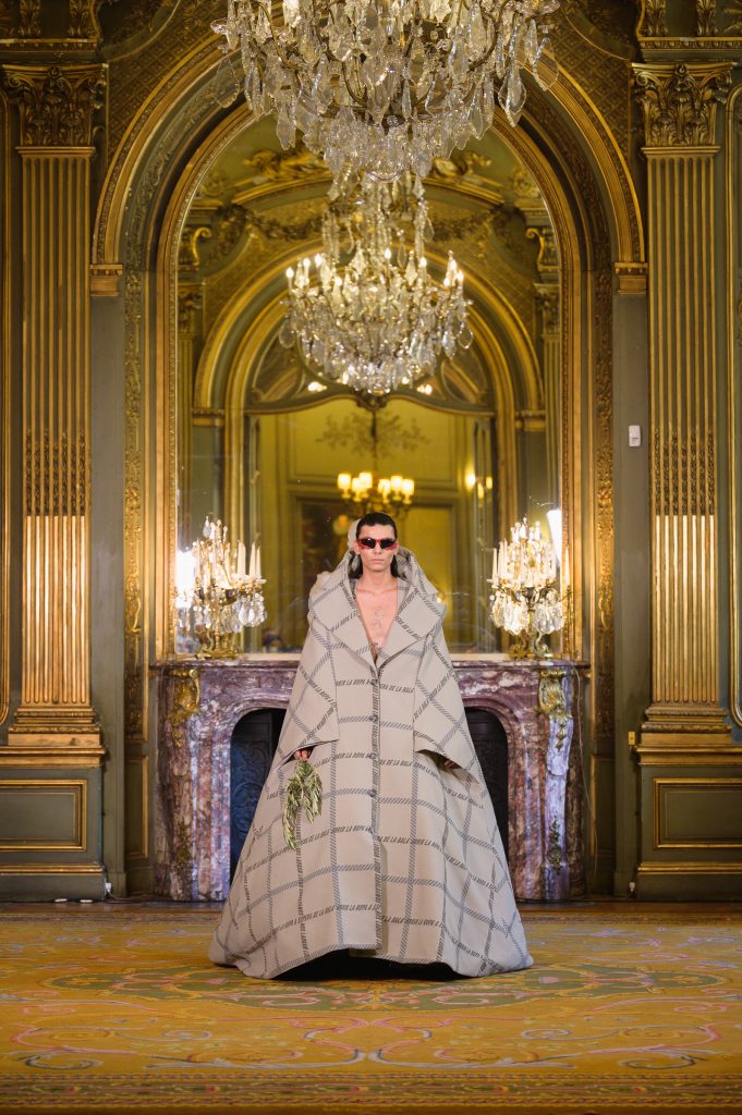 Leandro Cano FW22